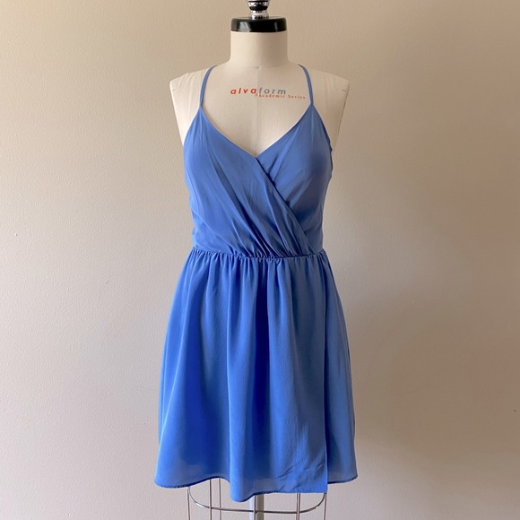 Alice + Olivia Dresses & Skirts - Alice & Olivia Renata Draped Dress